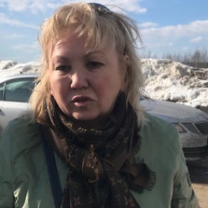 По делу о пожаре в Кемерове задержана чиновница