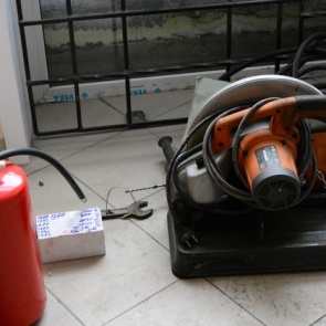 В одном из торговых центров Ачинска выявлены вопиющие нарушения правил пожарной безопасности