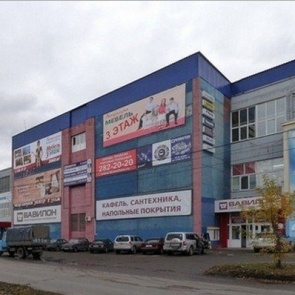 В Красноярске закрыли опасный «Вавилон»