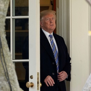 В США назвали Путина безопасным для Запада