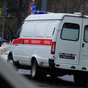 Ветеран попытался попросить асфальт у губернатора и умер