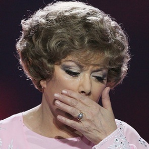 Эдиту Пьеху госпитализировали