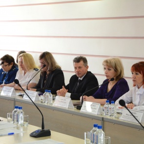 Зональное совещание по ЖКХ: обращение и заявки жильцов на особом контроле