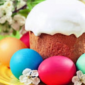 #Ачинску335. Православные мероприятия в Пасху для жителей и гостей города