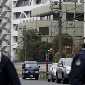 Японец 20 лет держал в клетке психически больного сына