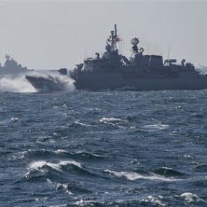 Сирийская авиабаза подверглась ракетной атаке