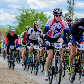 Культовый веломарафон Сибири соберет рекордное количество участников