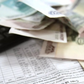 Жители Красноярского края недоплатили коммунальщикам за год 2,8 миллиарда рублей