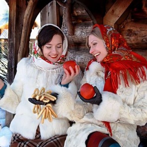 В Ачинске выберут национальную красавицу 2018