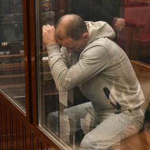 Тушившего «Зимнюю вишню» пожарного взяли под стражу