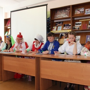 Казачка Елена Бобрик стала национальной красавицей Ачинска