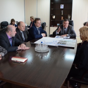 Работы по реконструкции Привокзальной площади начнутся в начале июня