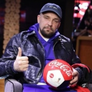 Рэпер Баста исполнит гимн на чемпионате мира-2018