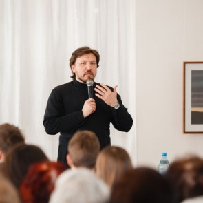 Завтра Ачинск посетит представитель Красноярской епархии иерей Родион Петриков