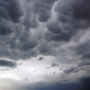 В Ачинск на несколько дней придет 20-градусная жара