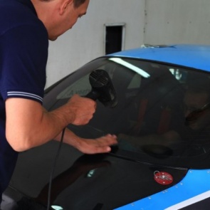 И снова о тонировке. Порядок измерения светопропускания стекол на автомобиле