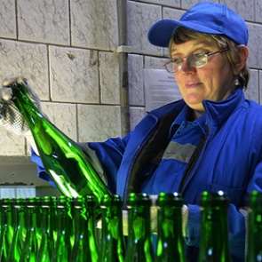 Выявлена неожиданная опасность спиртных напитков