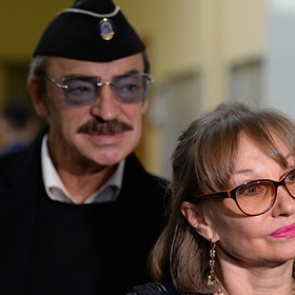 Жена Боярского рассказала о тяжелом алкоголизме артиста