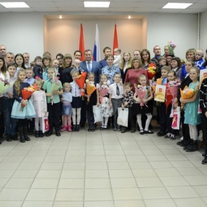 23 ачинские семьи обретут новые дома