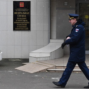 Роскомнадзор задел «Яндекс», «ВКонтакте» и Facebook