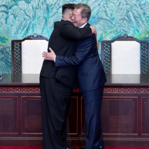 Две Кореи определились с датой окончания войны