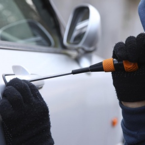 Сыщиками Ачинска раскрыт угон