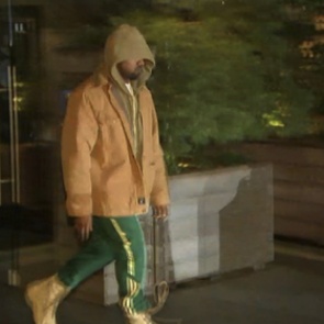 Канье Уэст откачал лишний жир и пристрастился к наркотикам