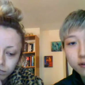 Джеки Чан выгнал дочь-лесбиянку из дома