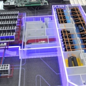 Названы сроки появления в России первого квантового компьютера