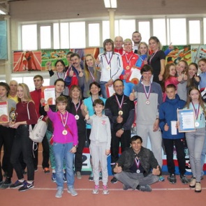 Выше. Быстрее. Сильнее: в юбилейном Ачинске определены рекордсмены ГТО