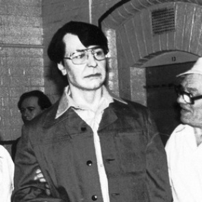 Умер маньяк-расчленитель Деннис Нильсен