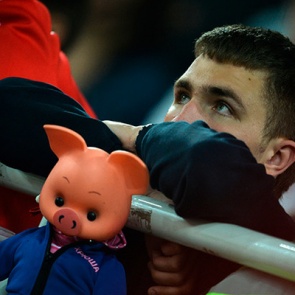 Отмучились