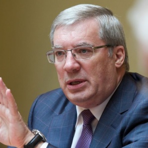 Виктор Толоконский может войти в совет директоров РЖД