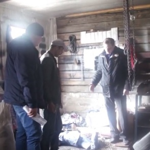 Залил лужи крови маслом: таксист показал, где расправился с 18-летней студенткой