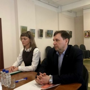 Назначены главные вожатые летнего сезона загородного лагеря «Сокол»