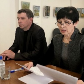 Центр социальной помощи семье и детям Ачинска возглавит Сергей Лозовик