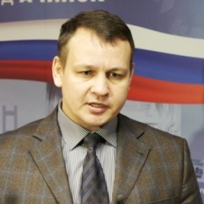 В Ачинске назначили нового директора спортивного комплекса «Олимп»