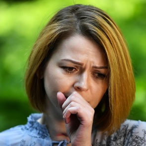 Скрипаль рассказала о последствиях яда