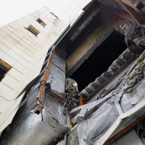 Вину за пожар в «Зимней вишне» возложили на кемеровское МЧС