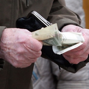 Правительство залезет в кошельки россиян ради майских указов Путина 56