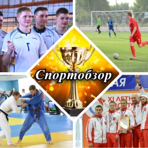 28 золотых, 20 серебряных, 20 бронзовых медалей: обзор спортивных достижений ачинцев