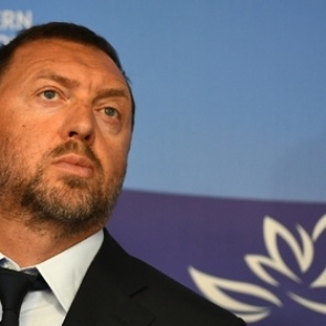 В США раскрыли условия сделки с Дерипаской