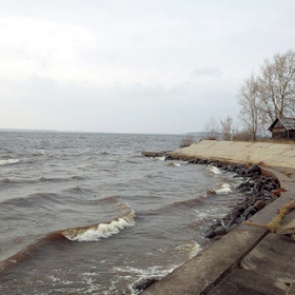 Школьница спасла утопающую подругу и утонула сама в Тверской области