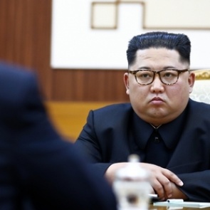 Ким Чен Ын предложил Путину встретиться