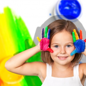 Поздравление с Днём защиты детей от медиапортала Ачинск.рф