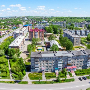 Более 45 000 ачинцев получают различные виды социальной поддержки