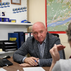 Депутат Госдумы от Красноярского края отказался голосовать за повышение пенсионного возраста