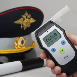 Полицией Ачинска возбуждены уголовные дела в отношении лиц, повторно севших за руль нетрезвыми