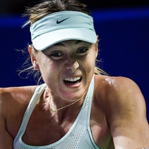 Шарапова получила соперницу после отказа Уильямс играть с ней