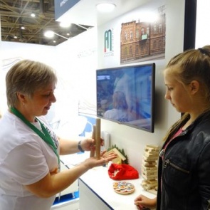 Музейщики Ачинска вернулись с Интермузея 2018